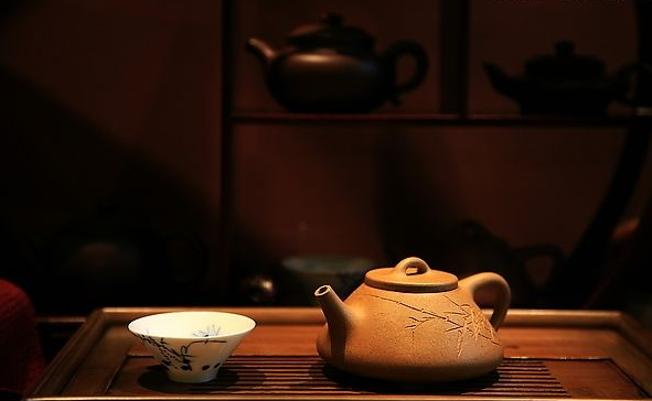 如何挑选<b>紫砂</b>壶,什么才是上等<b>紫砂</b>壶