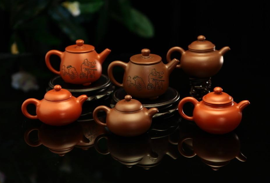 如何挑选<b>紫砂</b>壶,什么才是上等<b>紫砂</b>壶