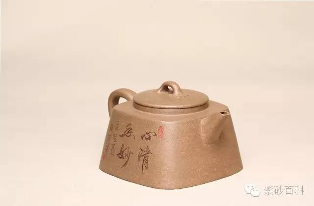 茗注莫妙于砂,古人说<b>紫砂</b>壶泡茶最好喝