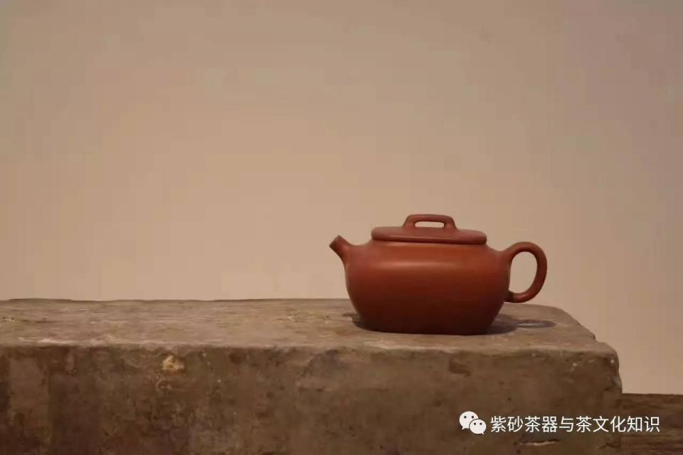 不同<b>紫砂</b>泥料该泡什么茶!