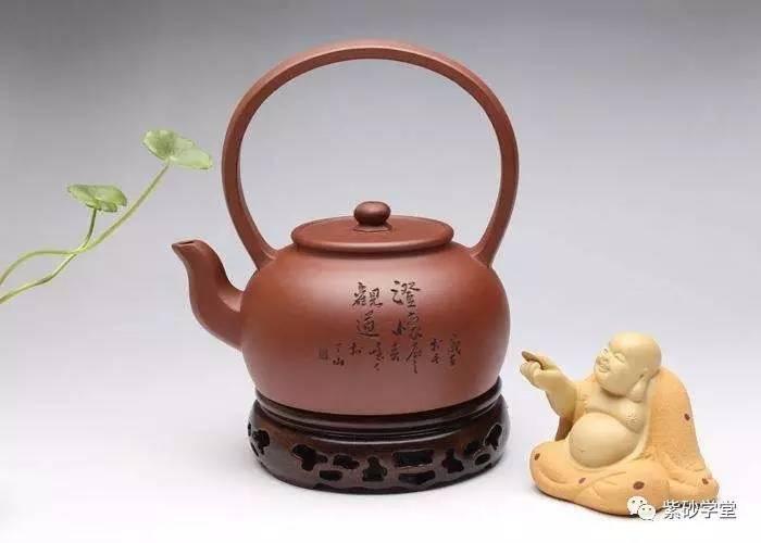 关于<b>紫砂</b>壶那些你必须要知道的事儿…(新手必看指南)