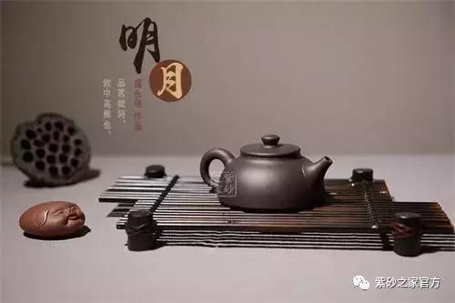好的<b>紫砂</b>壶就是放飞自我,也不能逃离的5个