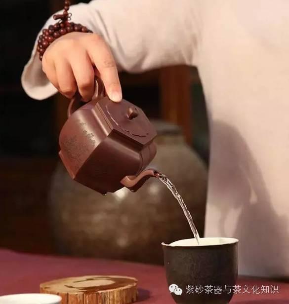 不同<b>紫砂</b>泥料该泡什么茶!