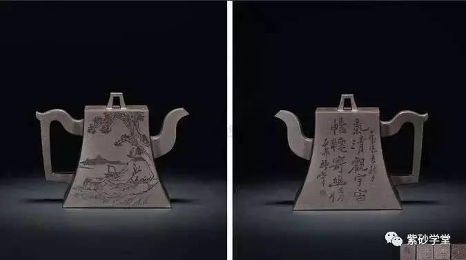 关于<b>紫砂</b>壶那些你必须要知道的事儿…(新手必看指南)
