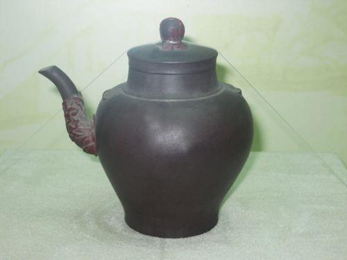 历史的缩影-历代精品宫廷<b>紫砂</b>壶
