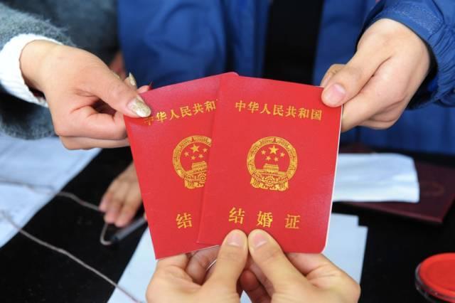 没对象的<b>宜兴</b>人亏大了,国家这项福利根本享受不到!还有新规你!