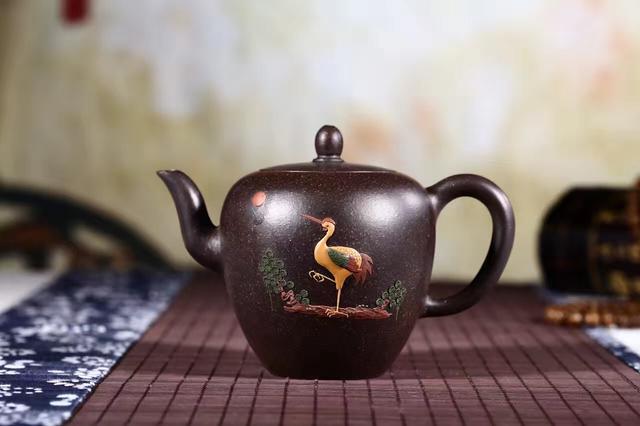 <b>紫砂</b>壶泡茶如何选择茶类 什么茶叶如何选择<b>紫砂</b>壶
