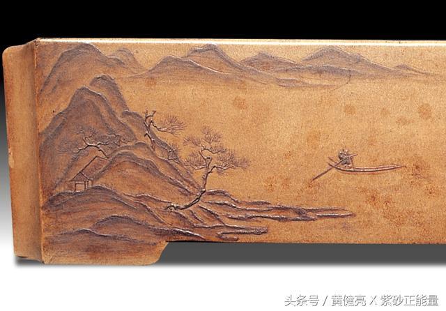 名人旧藏|故宫朱家溍先生珍藏宜兴<b>紫砂</b>盆