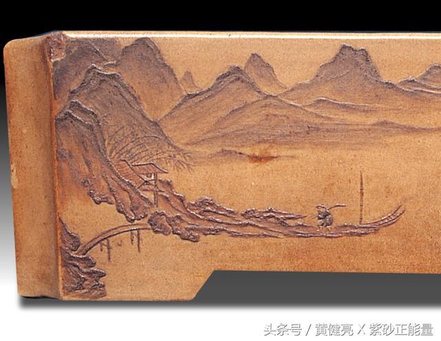 名人旧藏|故宫朱家溍先生珍藏宜兴<b>紫砂</b>盆