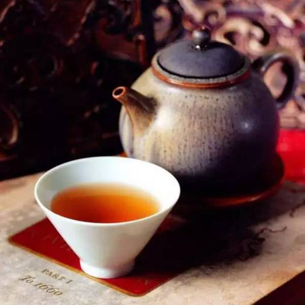 别再用<b>紫砂</b>壶喝茶了,我是认真的!