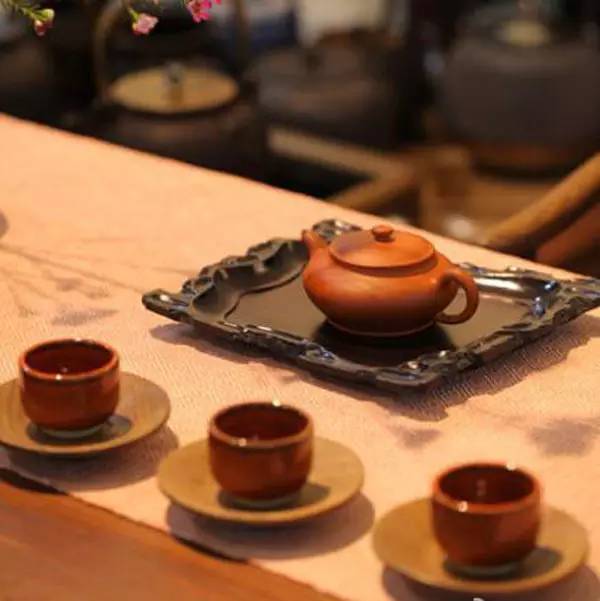 别再用<b>紫砂</b>壶喝茶了,我是认真的!