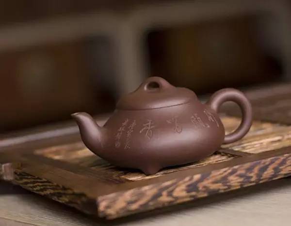 别再用<b>紫砂</b>壶喝茶了,我是认真的!
