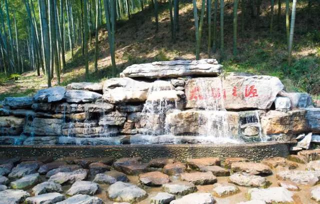 五一小长假,远离城嚣,到<b>宜兴</b>竹海亲自然,深呼吸,换份好心情