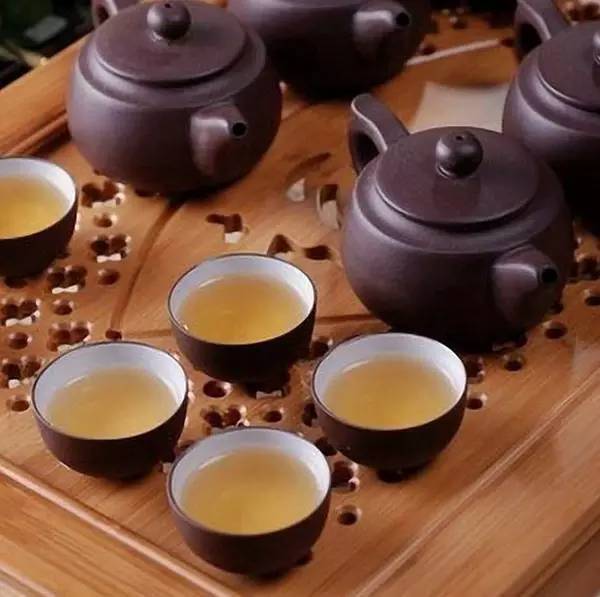 别再用<b>紫砂</b>壶喝茶了,我是认真的!