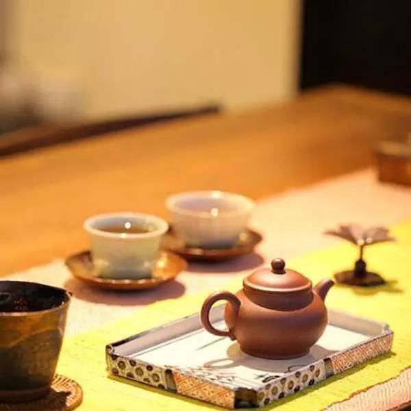 别再用<b>紫砂</b>壶喝茶了,我是认真的!
