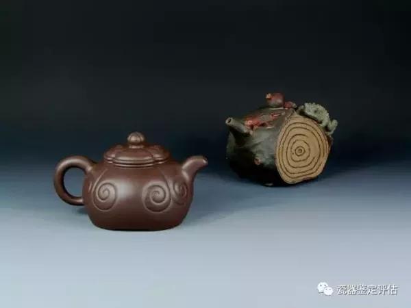 马未都;教你<b>紫砂</b>的专业术语 一看就懂