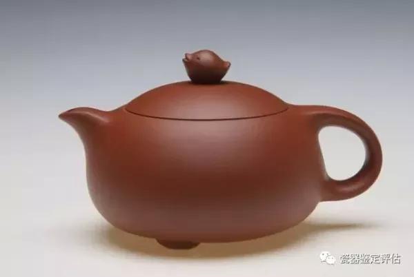 马未都;教你<b>紫砂</b>的专业术语 一看就懂