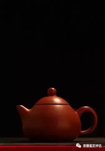 马未都;教你<b>紫砂</b>的专业术语 一看就懂