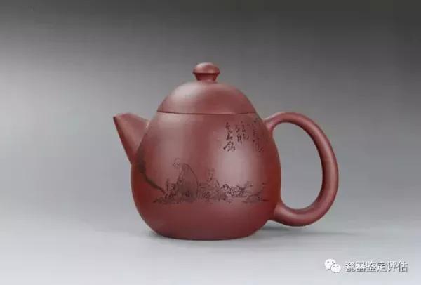马未都;教你<b>紫砂</b>的专业术语 一看就懂
