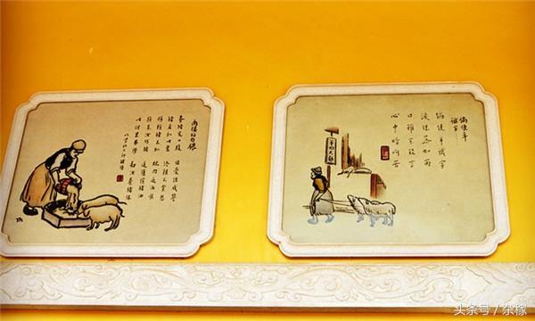 一路拾忆:无锡<b>宜兴</b> 大觉寺(星云法师)