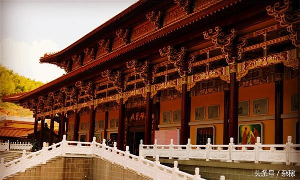 一路拾忆:无锡<b>宜兴</b> 大觉寺(星云法师)