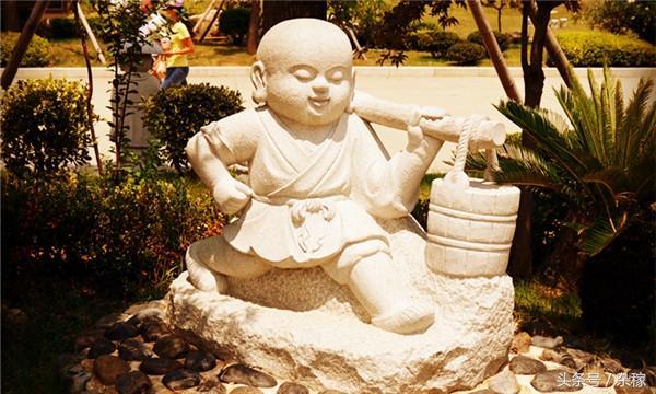 一路拾忆:无锡<b>宜兴</b> 大觉寺(星云法师)