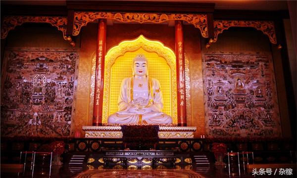 一路拾忆:无锡<b>宜兴</b> 大觉寺(星云法师)