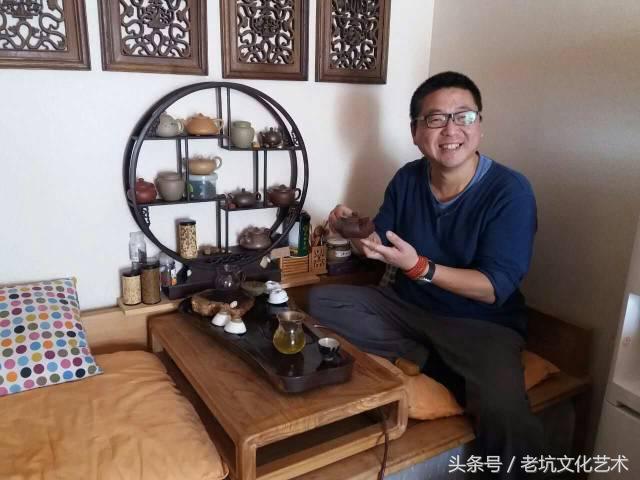 《艺声不坑》价值10万的<b>紫砂</b>壶碎了,他只做了一件事