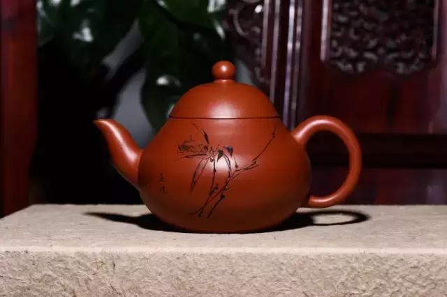 <b>紫砂</b>壶收藏,戒骄戒躁,以下