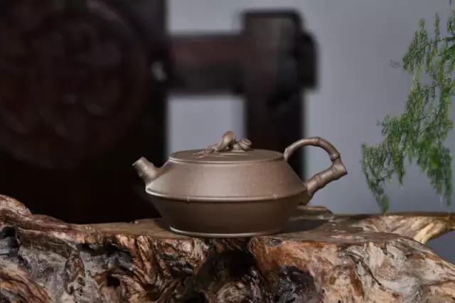 <b>紫砂</b>壶收藏,戒骄戒躁,以下
