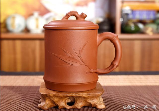 <b>紫砂</b>和茶是绝配!