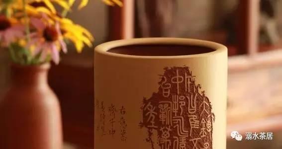 <b>紫砂</b>壶实用观赏两相宜