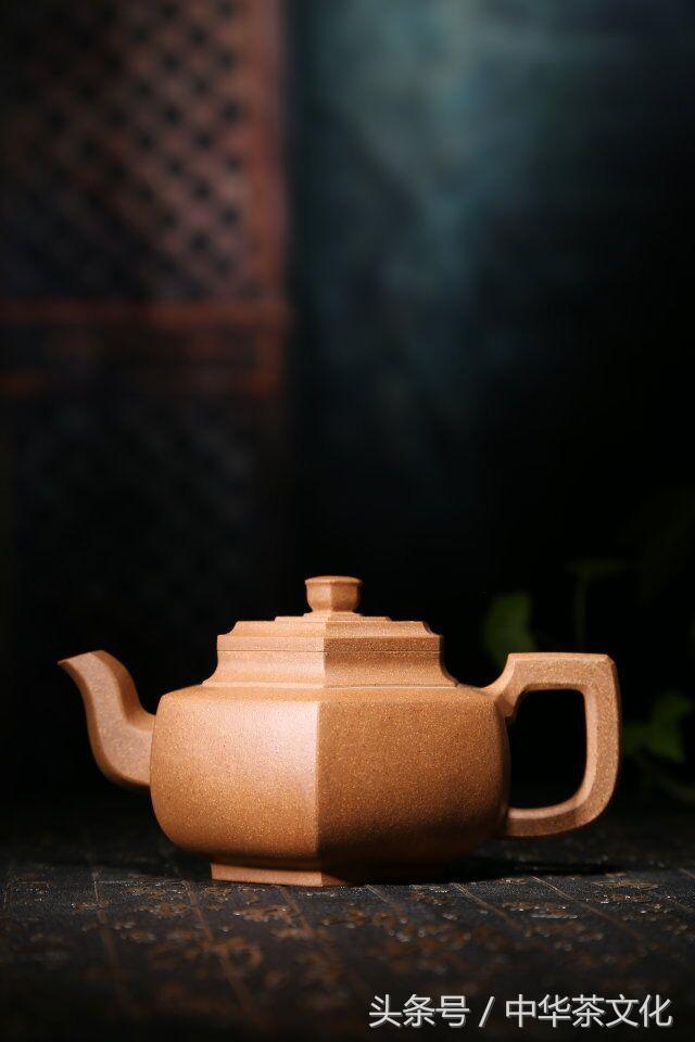 <b>紫砂</b>壶中方器的制作为什么会比其他传统器型有难度