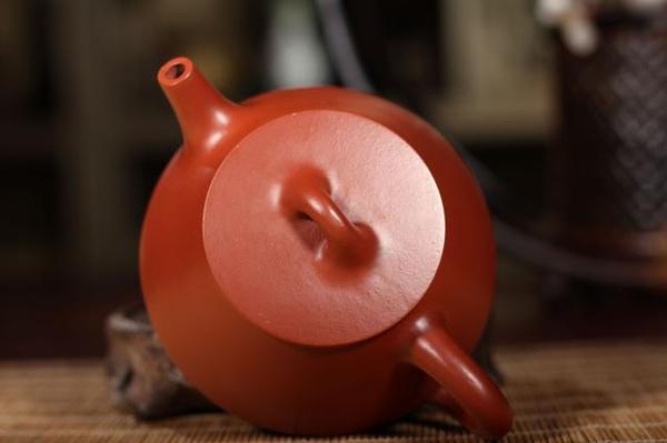 <b>紫砂</b>壶|子治石瓢