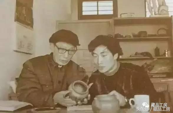 <b>紫砂</b>壶打碎了,很少人想重做,壶盖打碎了,很少人不想重配。