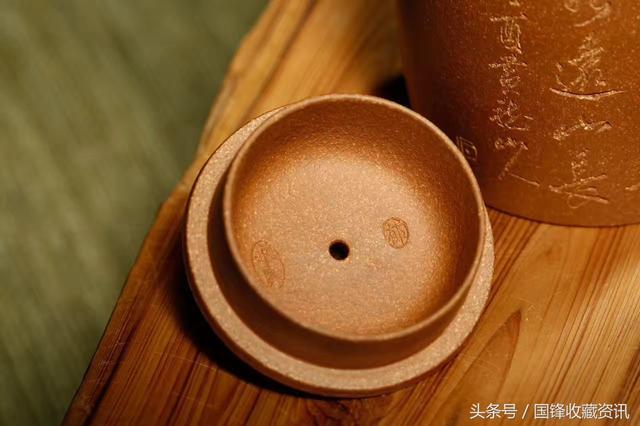 精品<b>紫砂</b>壶欣赏(23)