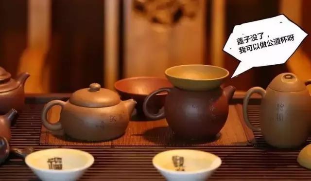 为何<b>紫砂</b>壶打碎了,很少人想重做,壶盖打碎了,很少人不想重配。