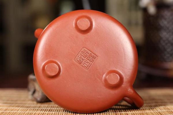 <b>紫砂</b>壶|子治石瓢