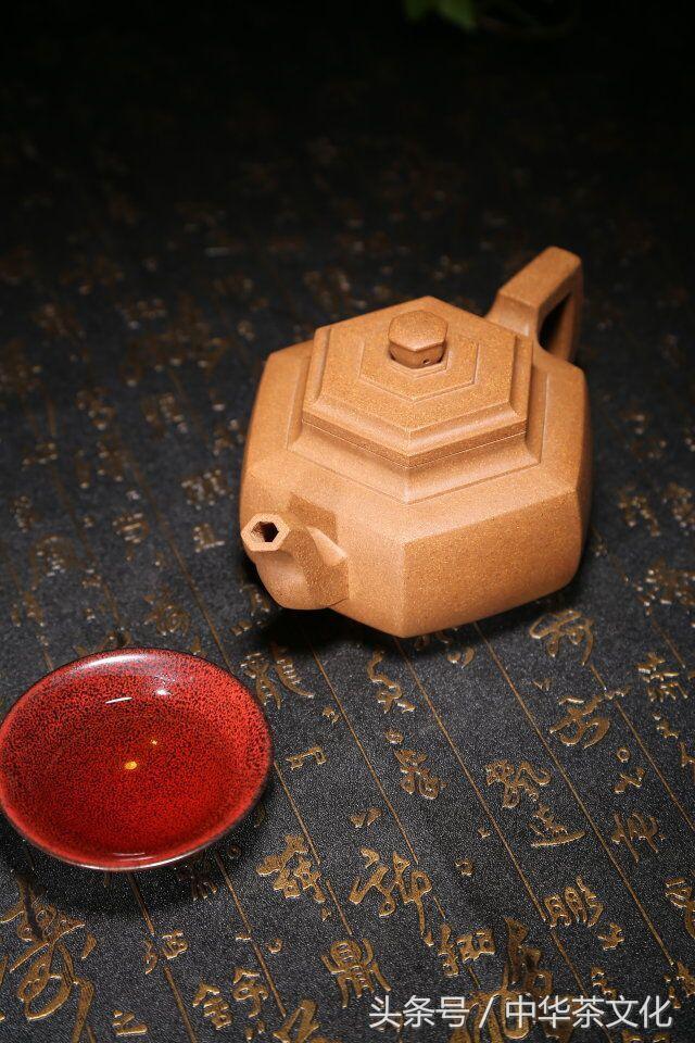<b>紫砂</b>壶中方器的制作为什么会比其他传统器型有难度