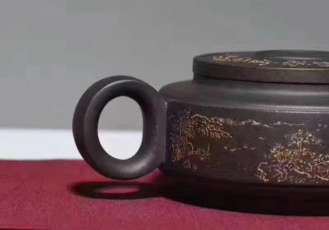 <b>紫砂</b>壶:套壶欣赏