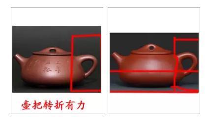 如何区分辨识<b>紫砂</b>壶优劣(满瓢篇)