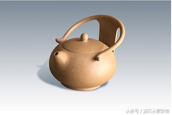 <b>紫砂</b>壶──工艺特征