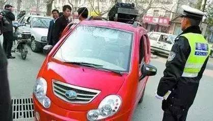 在<b>宜兴</b>遇到这7辆车,请回避,你真的惹不起!