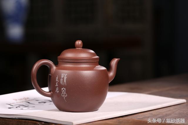 入门防骗,新手选购<b>紫砂</b>壶的六点参考