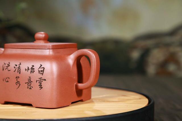 论一个<b>紫砂</b>壶行家的自我修炼(基础篇)
