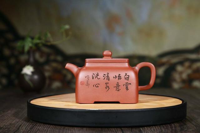 论一个<b>紫砂</b>壶行家的自我修炼(基础篇)
