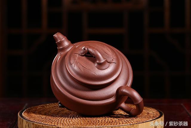 入门防骗,新手选购<b>紫砂</b>壶的六点参考