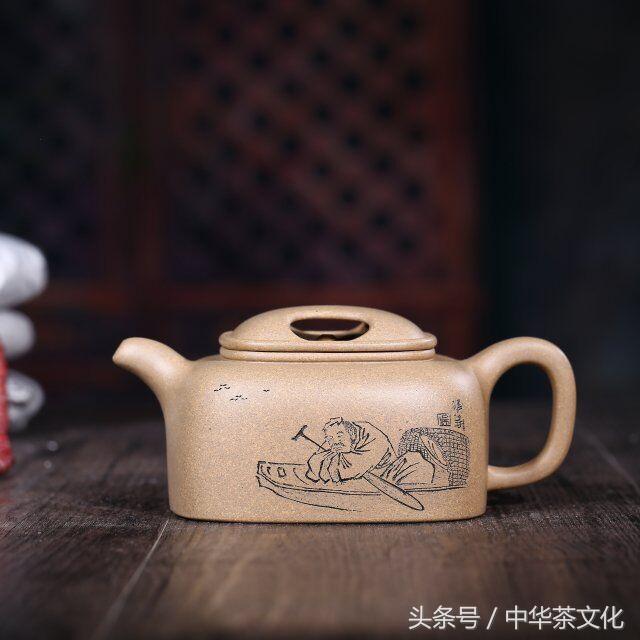 关于<b>紫砂</b>壶段泥,泥料分析,段泥为什么会