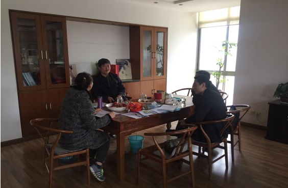 <b>宜兴市</b>分中心扎实开展