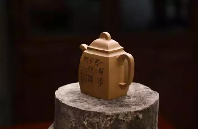 3分钟,了解<b>紫砂</b>壶的认知误区